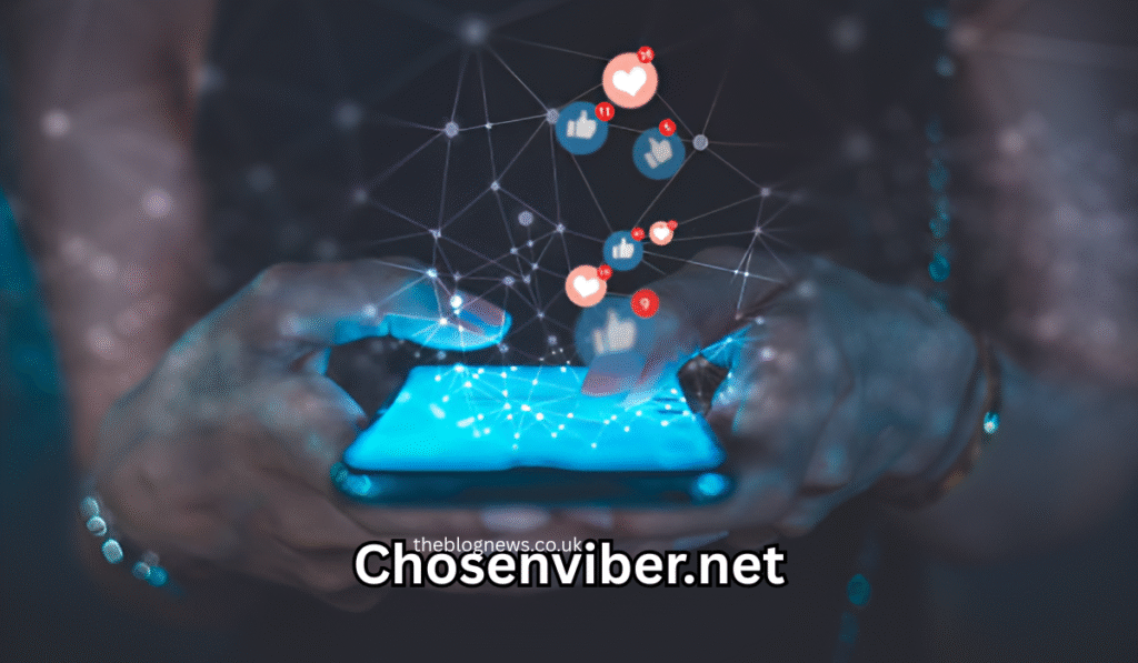 Chosenviber.net