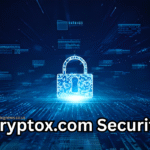 Icryptox.com Security