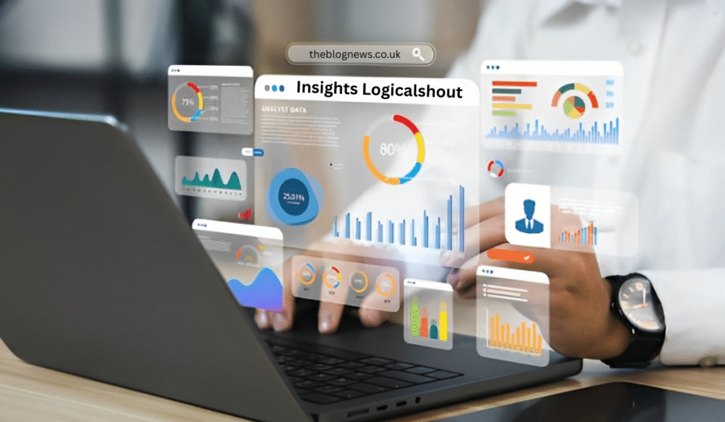 Insights Logicalshout