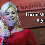 Lorrie Morgan Age