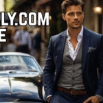 Luuxly.com Style