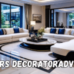 Partners DecoratorAdvice.com