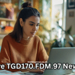 Software TGD170.FDM.97 New Release