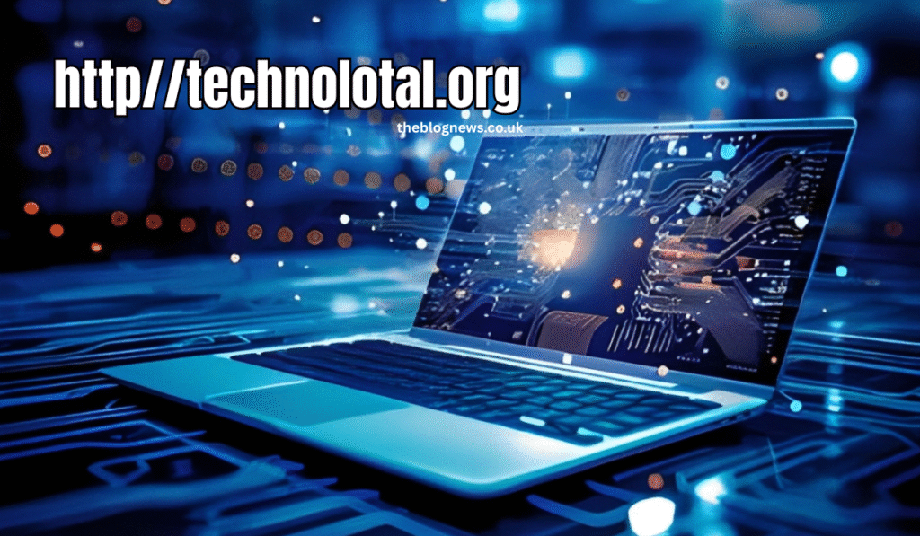 http//technolotal.org