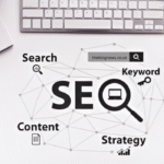 SEO-Optimized Content Writing